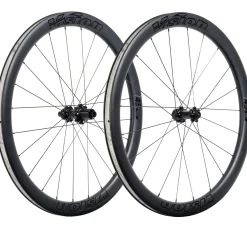 Ruote Vision SC 45 DB CL - Nero