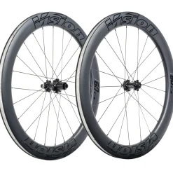 Ruote Vision SC 60 DB CL - Nero