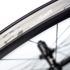 Ruote Vision SC 60 DB CL - Nero