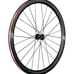 Ruote Vision SC 40 Disc TL copertoncino