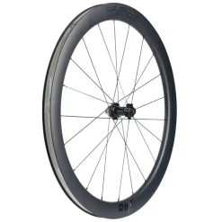 Ruote Vision SC 48 i25 DB CL - Nero
