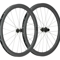 Ruote Vision SC 48 i25 DB CL - Nero