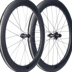 Ruote Vision SC60 SL i23 CL - Nero