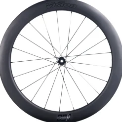 Ruote Vision SC60 SL i23 CL - Nero