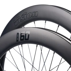Ruote Vision SC60 SL i23 CL - Nero