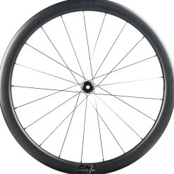 Ruote Vision SC45 SL i23 CL - Nero