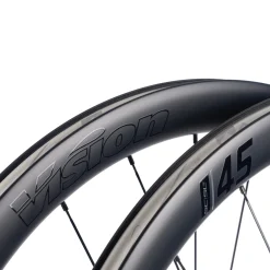 Ruote Vision SC45 SL i23 CL - Nero