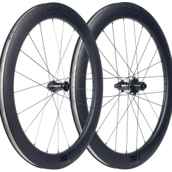 Ruote Vision SC 60 SL i23 DB - Nero