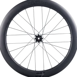 Ruote Vision SC 60 SL i23 DB - Nero