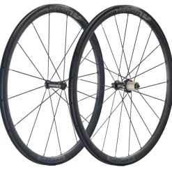 Ruote Vision Trimax 35 - Grigio