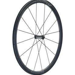Ruote Vision Trimax 35 - Grigio