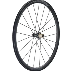 Ruote Vision Trimax 35 - Grigio