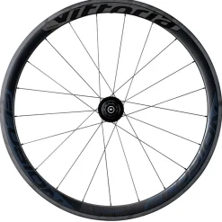 Ruote Vittoria Elusion Carbon 42 C copertoncino