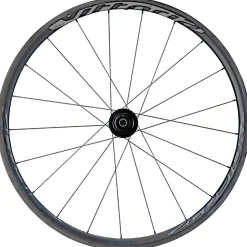Ruote Vittoria Elusion Carbon Disc 30 C copertoncino