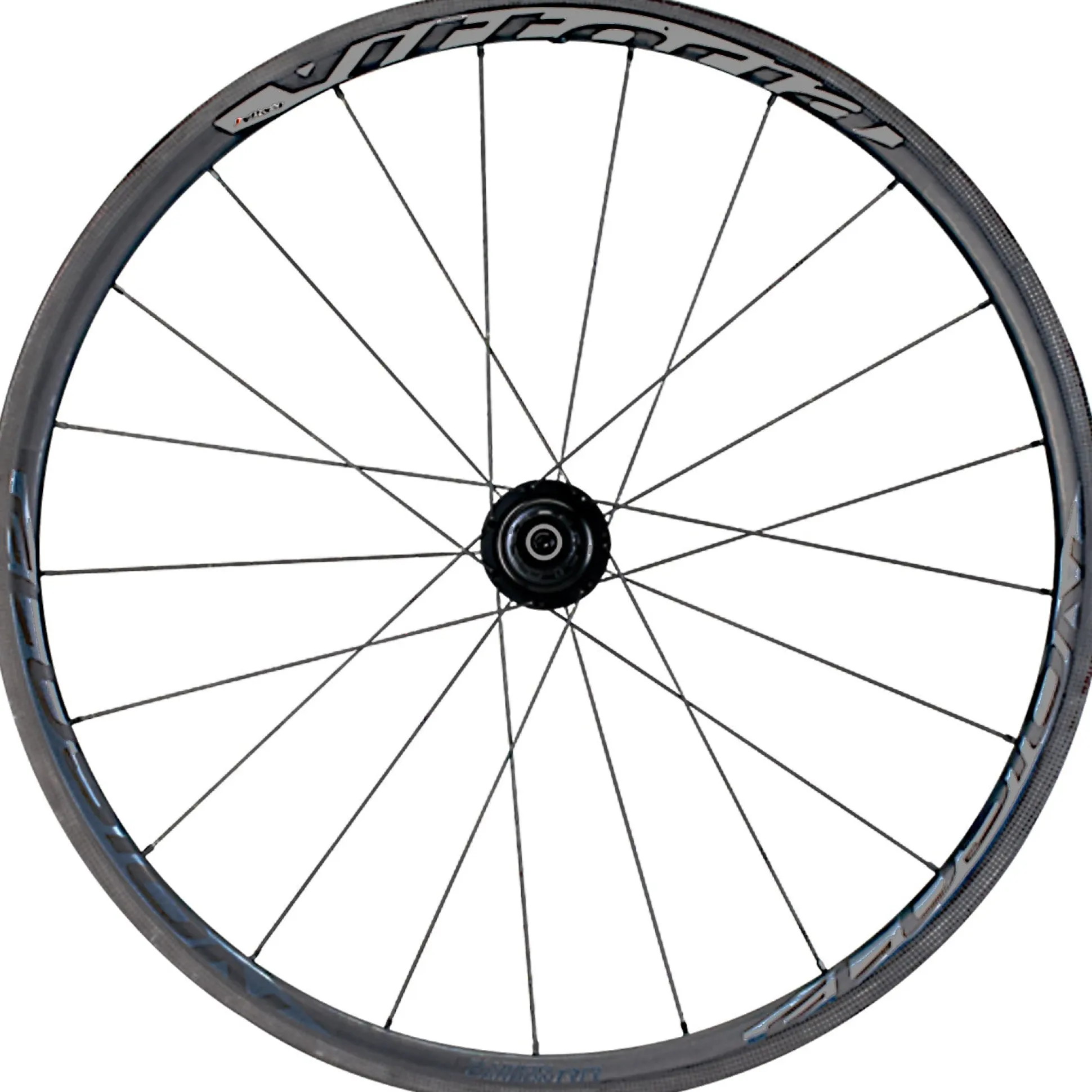Ruote Vittoria Elusion Carbon Disc 30 C copertoncino