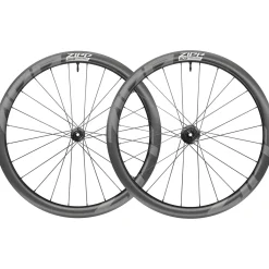Ruote Zipp 303 Firecrest clincher TL disc CL