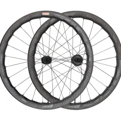 Ruote Zipp 353 NSW tubeless disc center lock