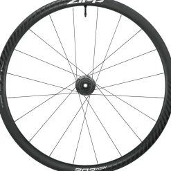 Ruote Zipp 202 NSW tubeless disc center lock