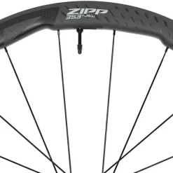 Ruote Zipp 353 NSW ZR1 SL tubeless
