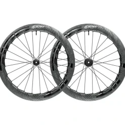 Ruote Zipp 454 NSW ZR1 SL tubeless
