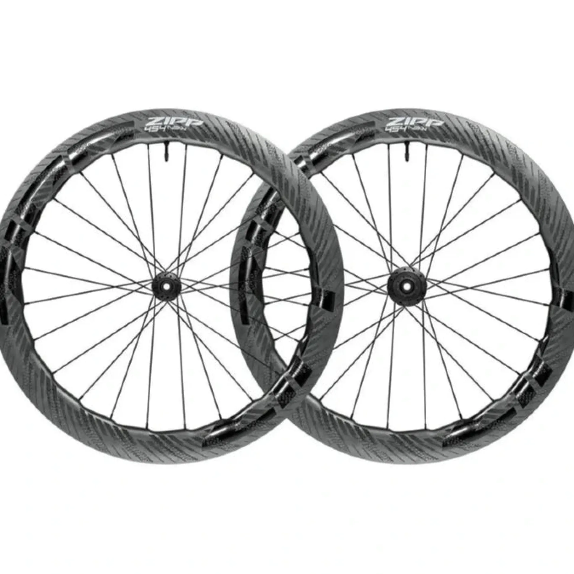 Ruote Zipp 454 NSW ZR1 SL tubeless