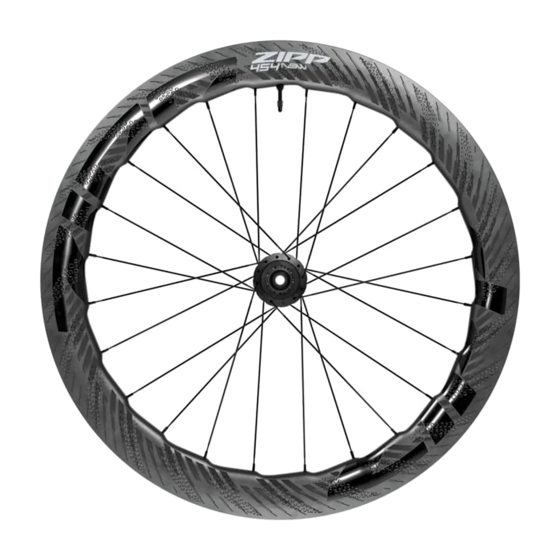 Ruote Zipp 454 NSW ZR1 SL tubeless