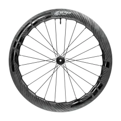 Ruote Zipp 454 NSW ZR1 SL tubeless