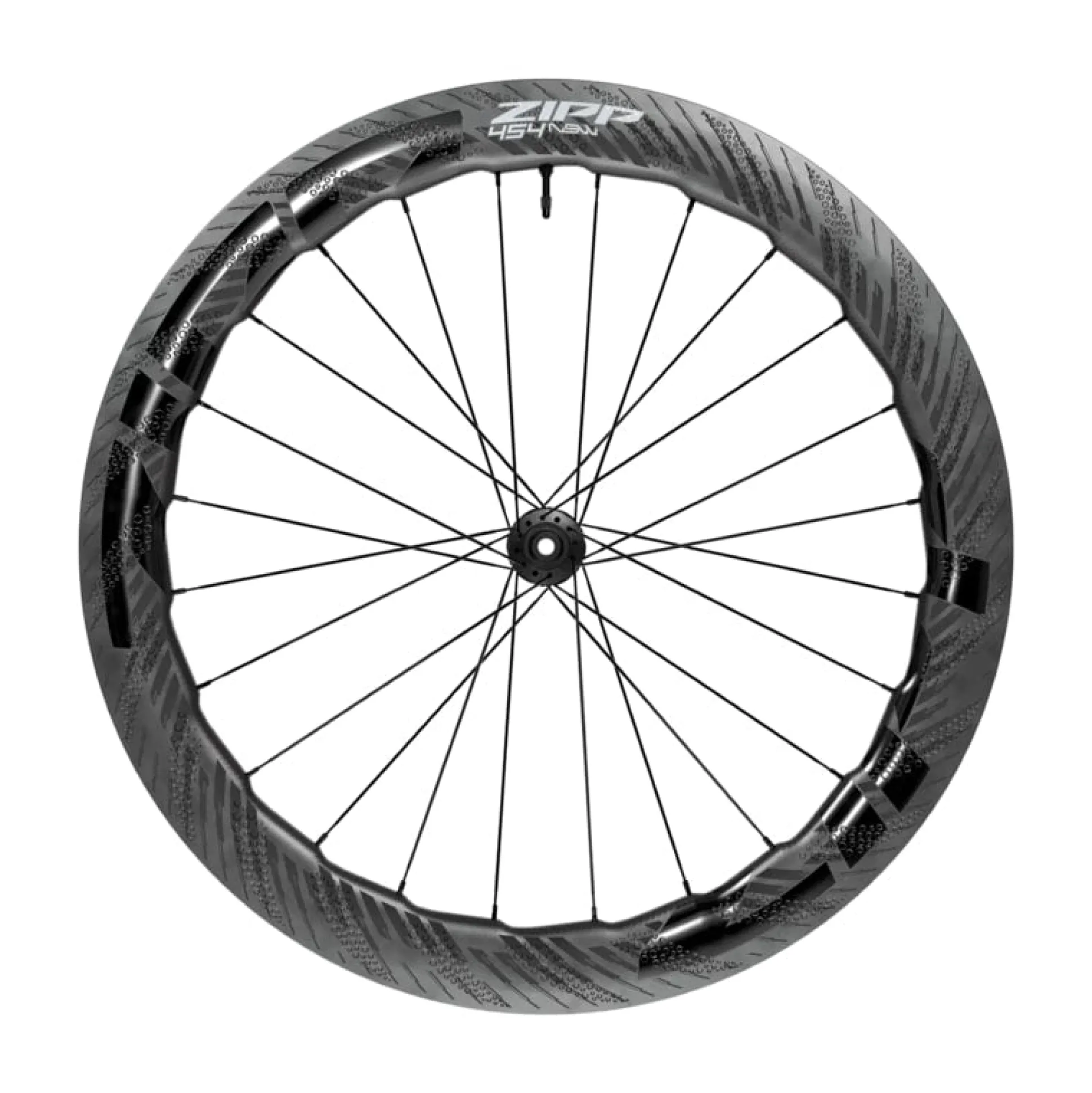 Ruote Zipp 454 NSW ZR1 SL tubeless