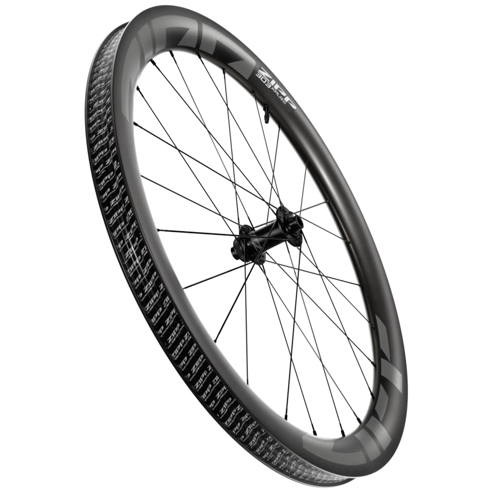 Ruote Zipp 303 XPLR S