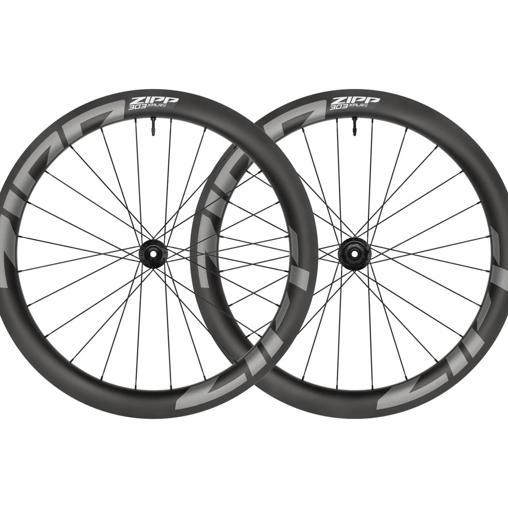 Ruote Zipp 303 XPLR S