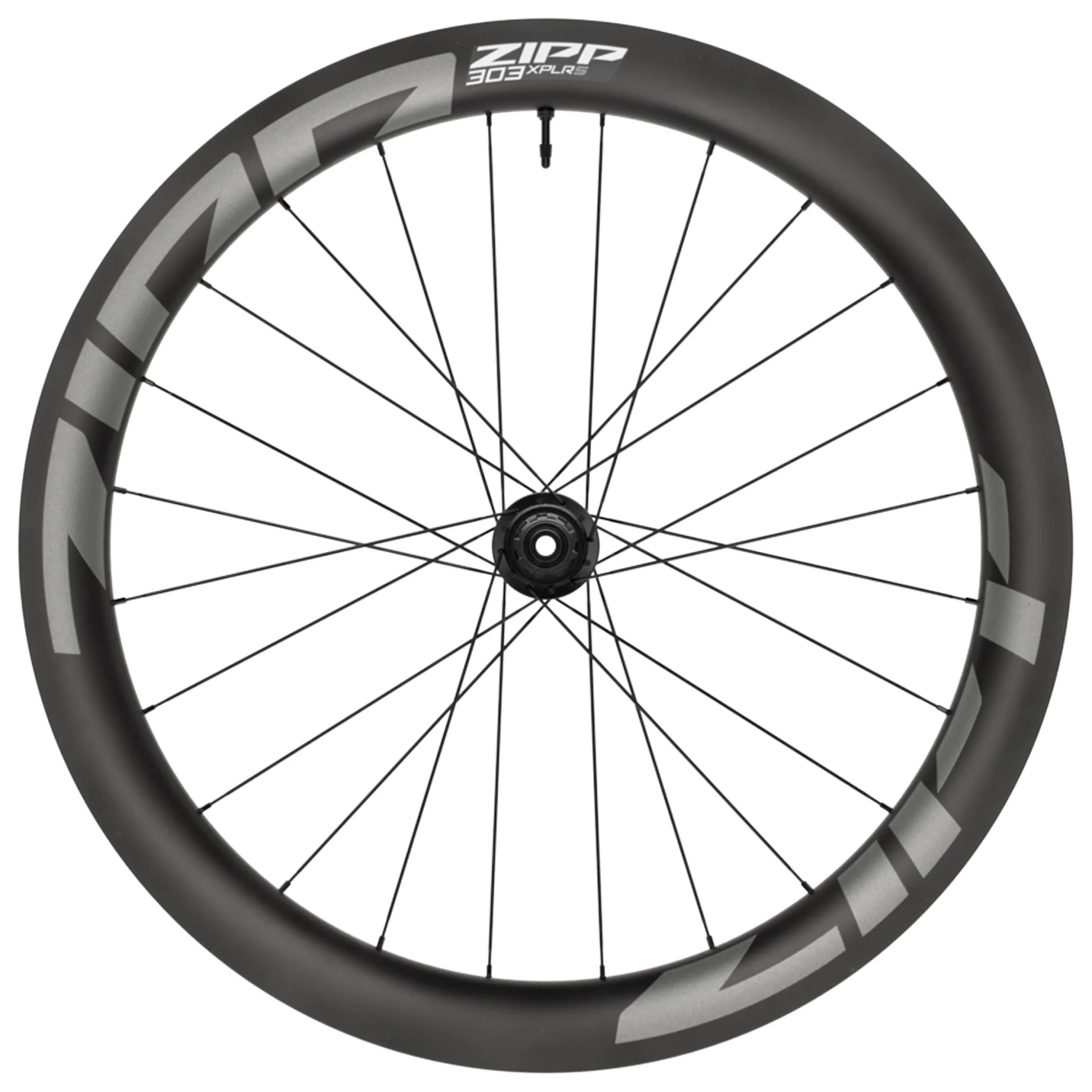 Ruote Zipp 303 XPLR S