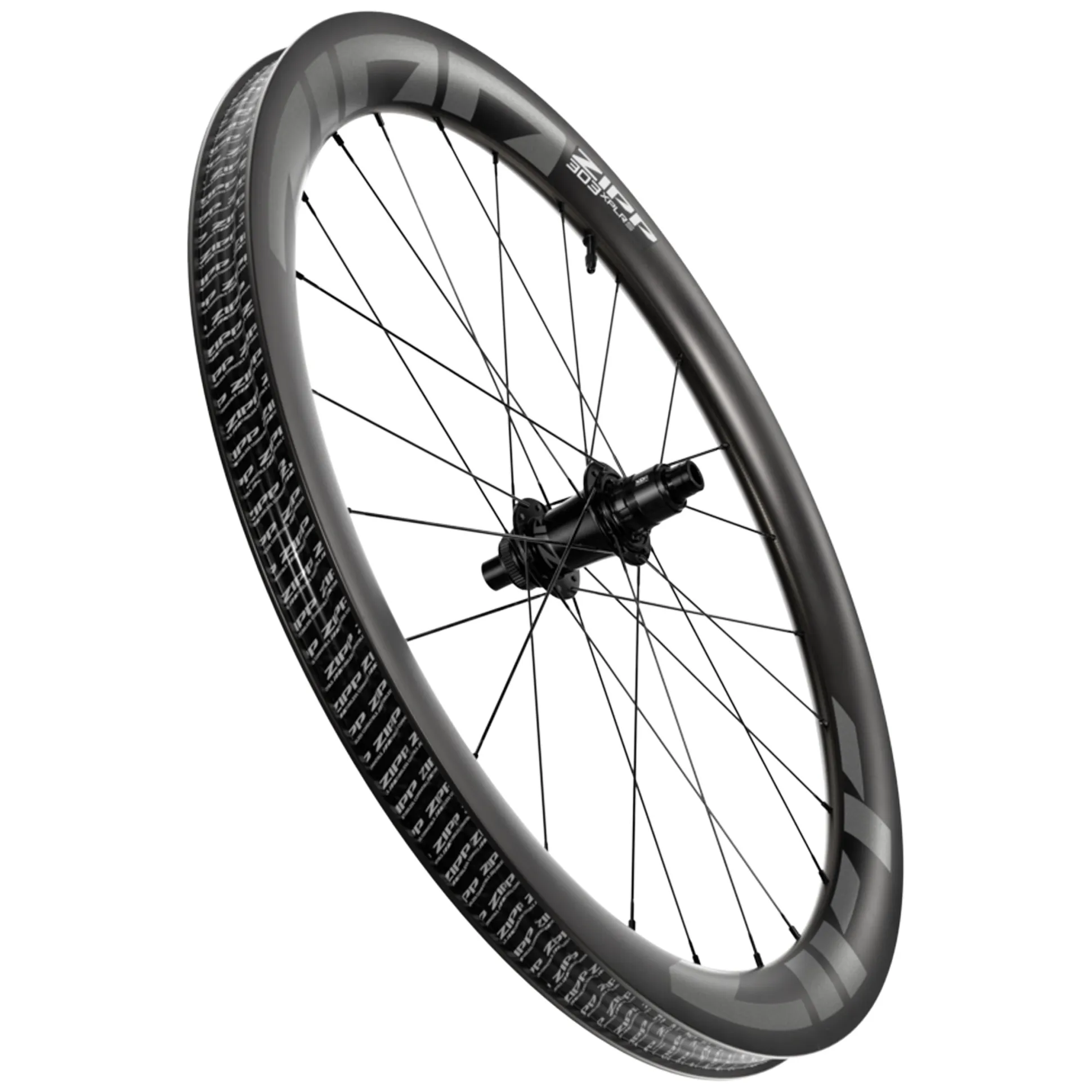 Ruote Zipp 303 XPLR S