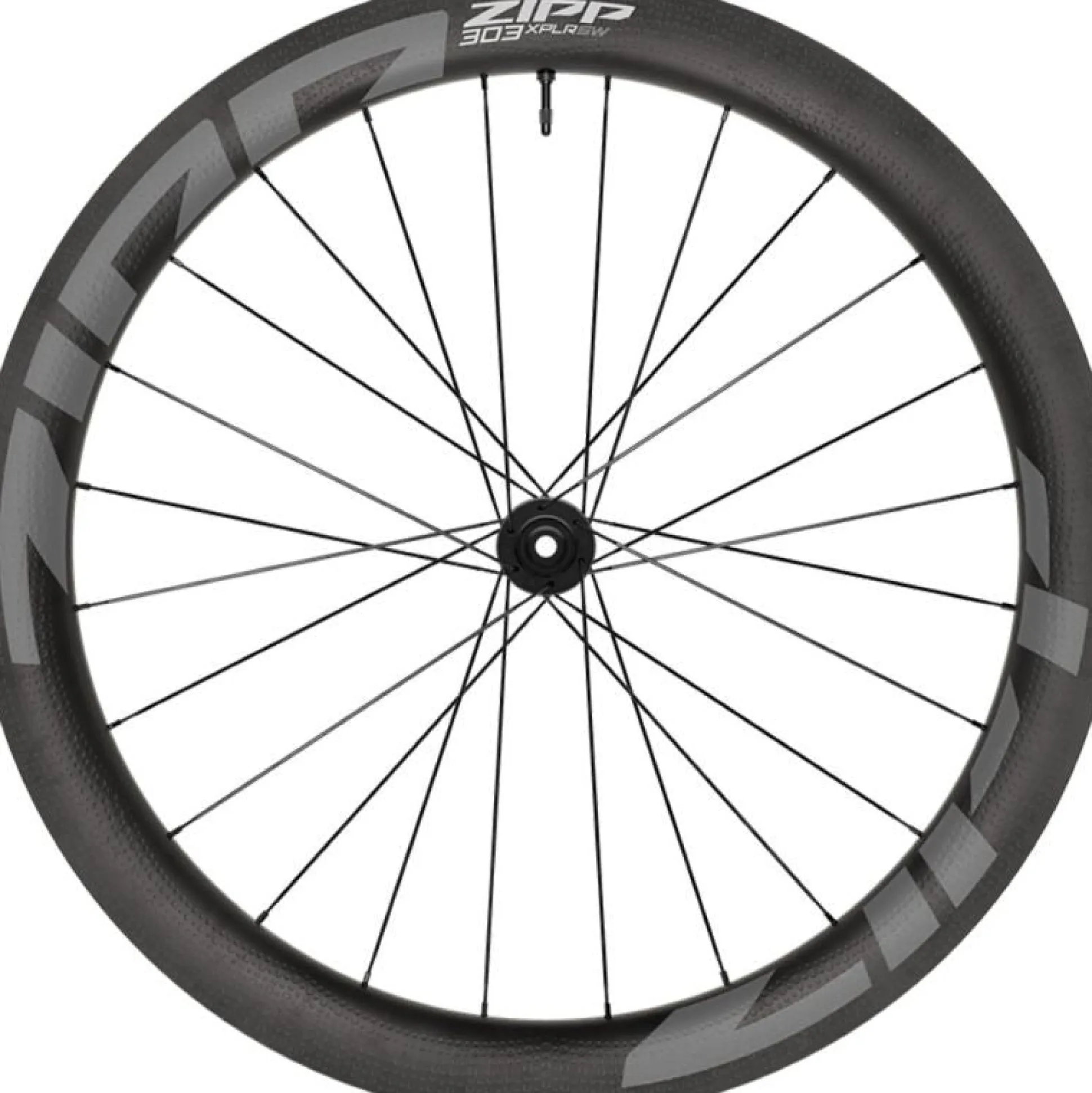 Ruote Zipp 303 XPLR SW