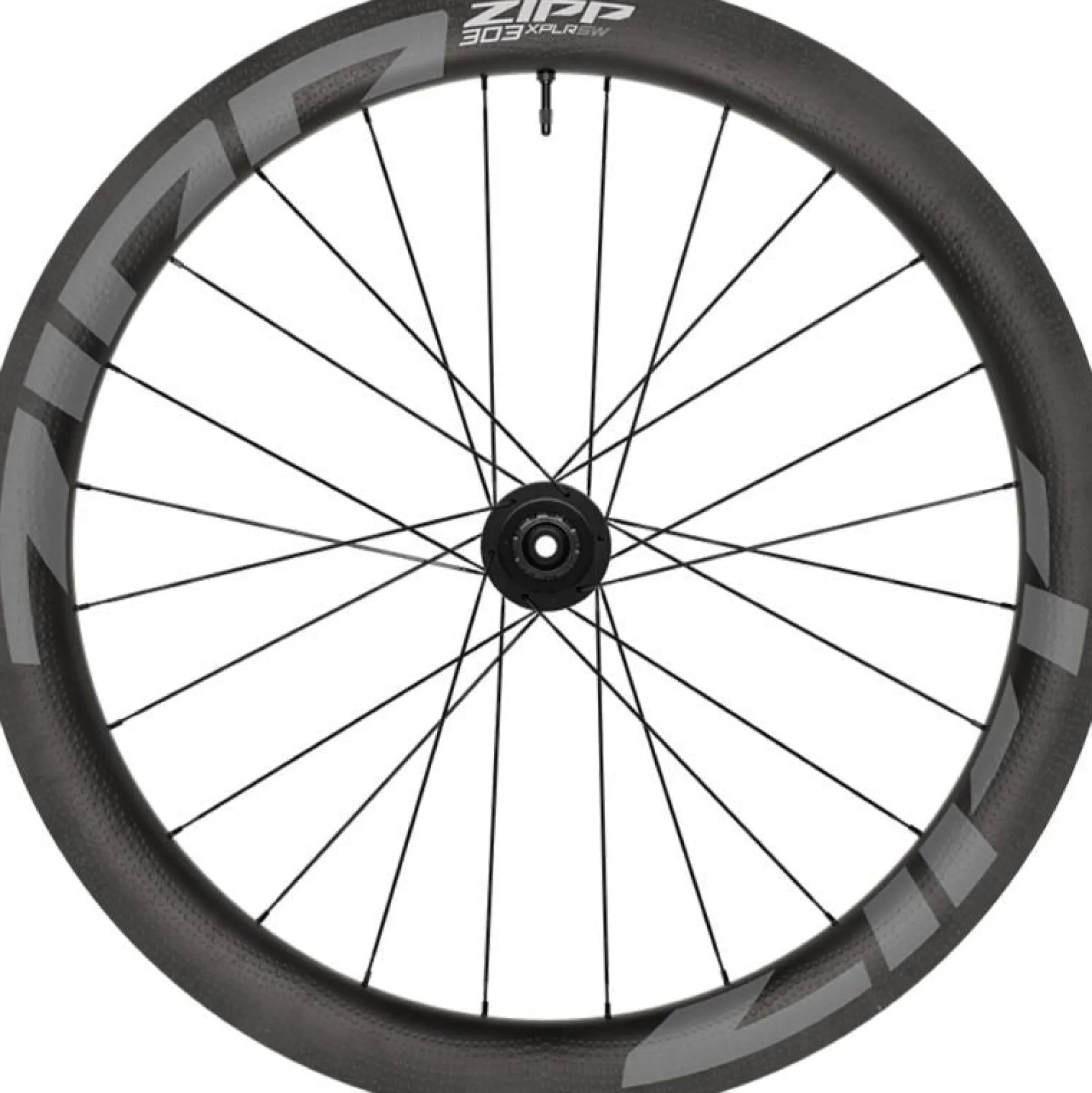 Ruote Zipp 303 XPLR SW