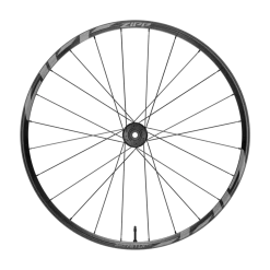 Ruote Zipp 1Zero HiTop S disc 6b - Nero