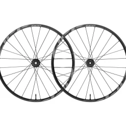 Ruote Zipp 1Zero HiTop S disc 6b - Nero