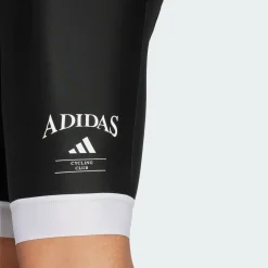 Salopette Adidas Essentials 3-Stripes Heritage - Nero