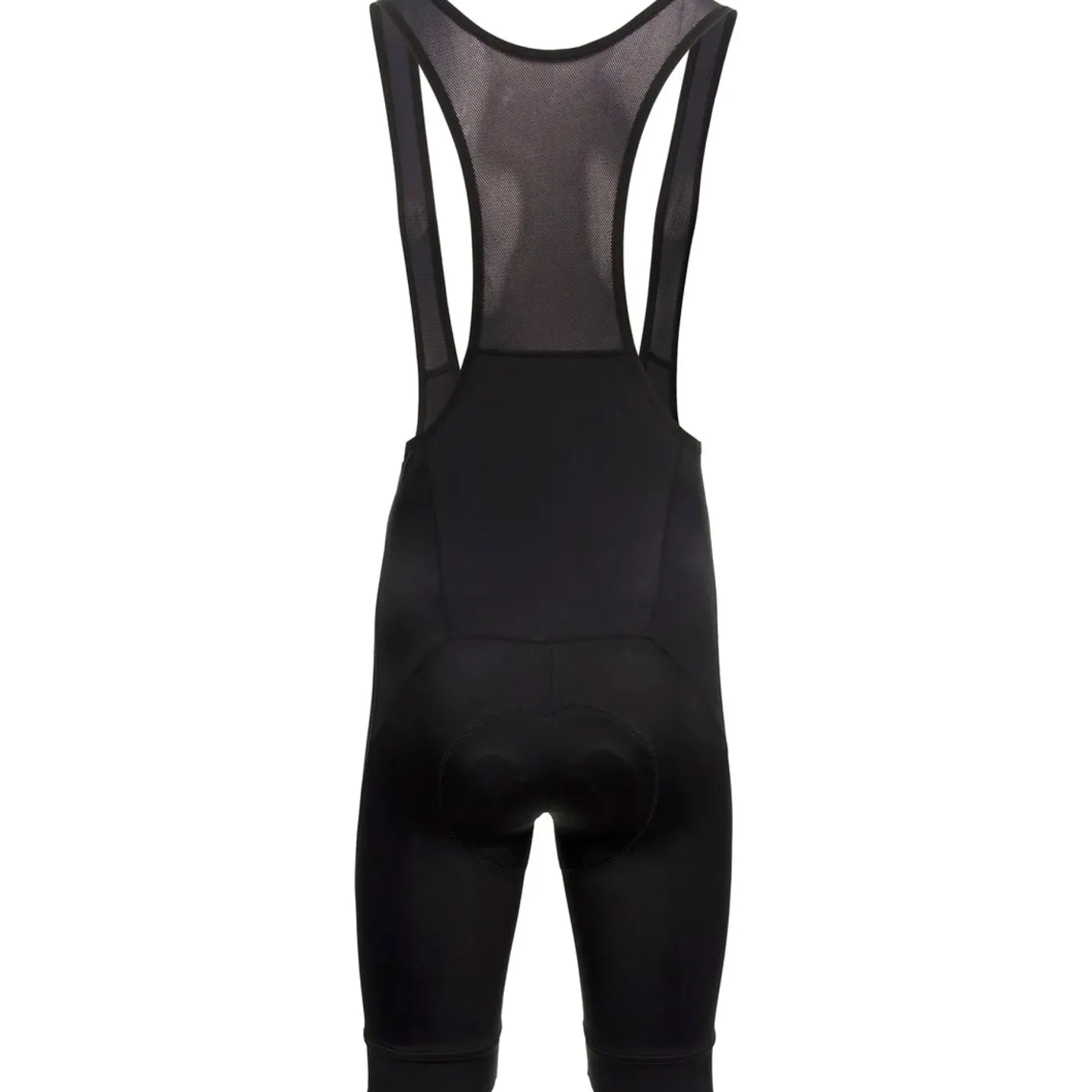 Salopette Agu Essential II - Nero