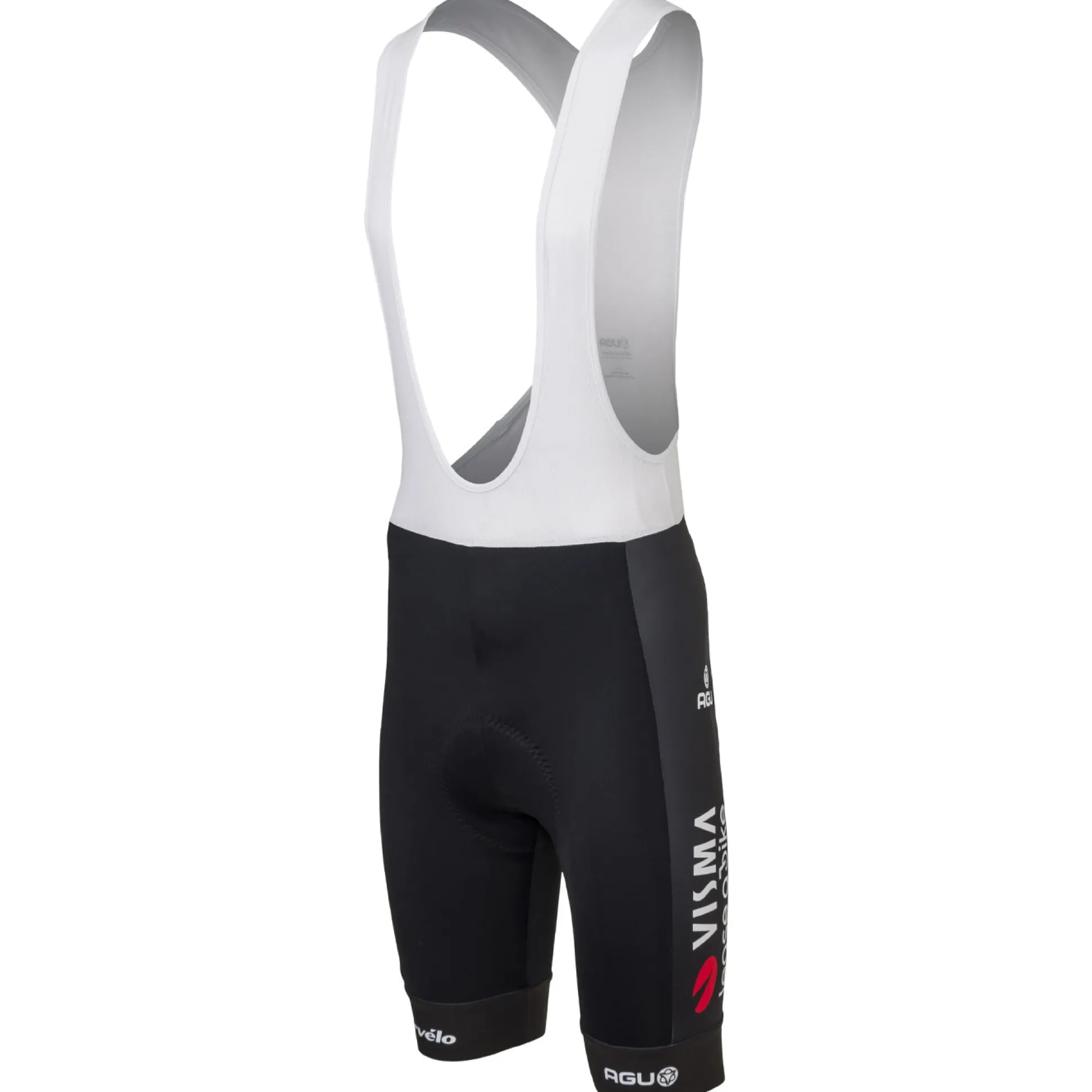 Salopette Agu Team Visma Lease a bike 2024