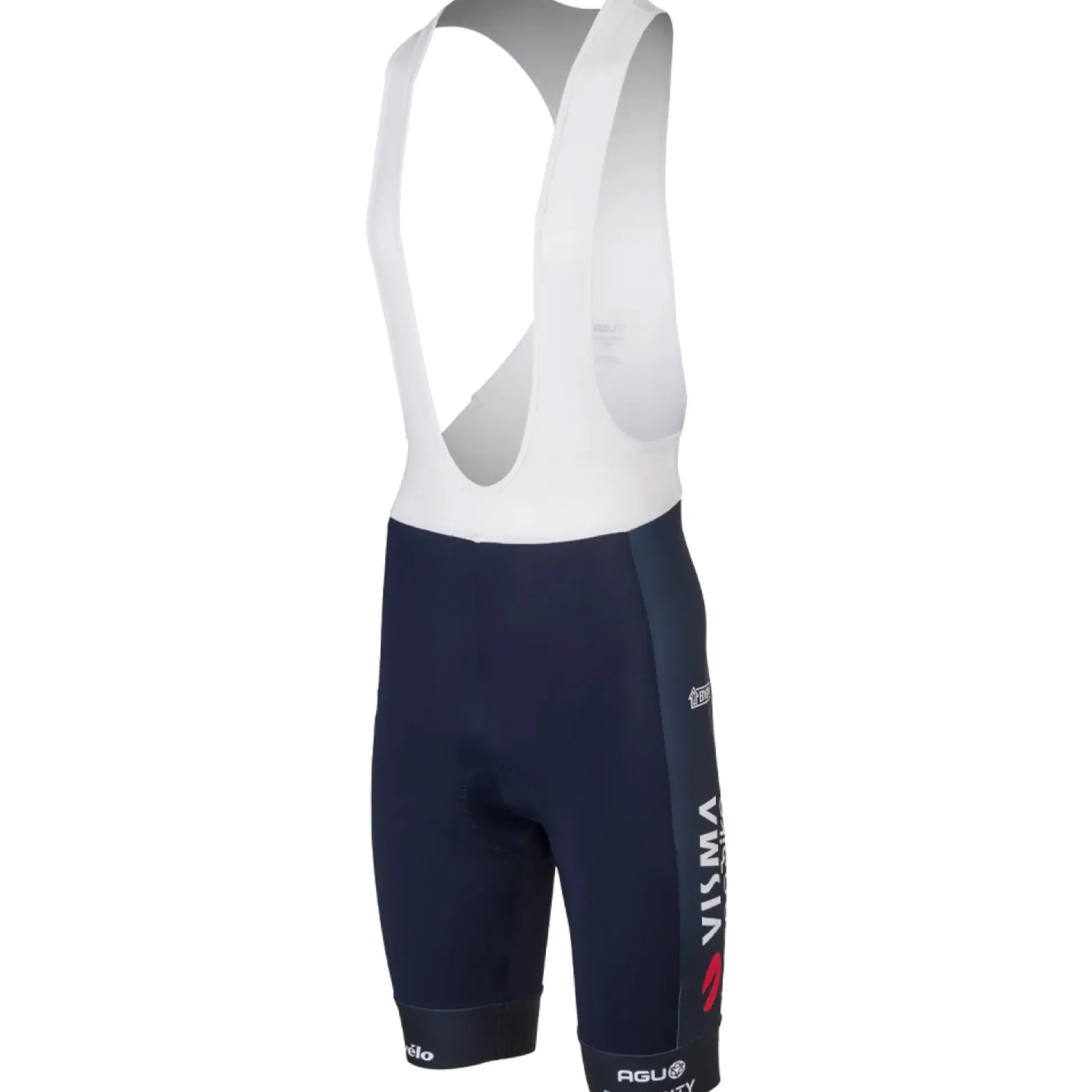 Salopette Agu Team Visma Lease a bike 2024 The Renaissance - Tdf