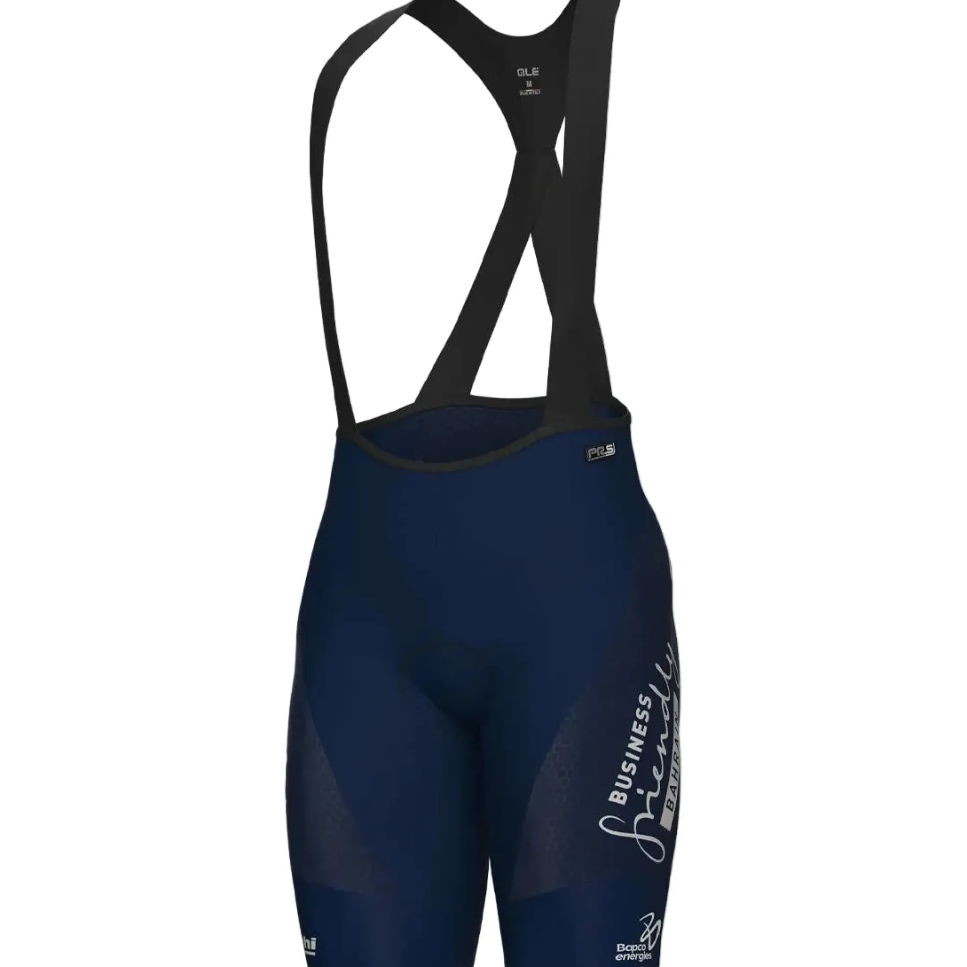 Salopette Ale Bahrain Victorious 2026 PRS 1000