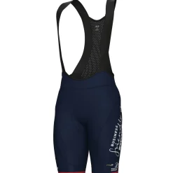 Salopette Ale Bahrain Victorious 2024 PRS - Campione Serbo