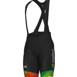 Salopette Ale Crelan Corendon 2026 PR-S 2.0