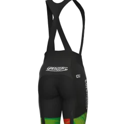 Salopette Ale Crelan Corendon 2026 PR-S 2.0