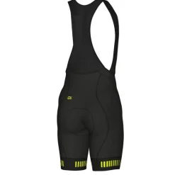 Salopette Ale Graphics PRR Strada - Giallo