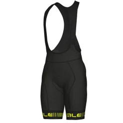 Salopette Ale Graphics PRR Strada - Giallo