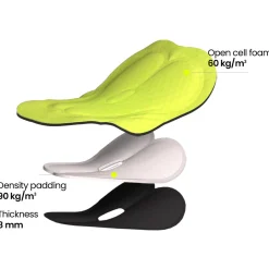 Salopette Ale Groupama FDJ 2025 PRS 2.0