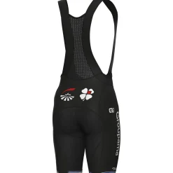 Salopette Ale Groupama FDJ 2024 PRS - Campione Francese