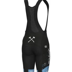 Salopette Ale Hagens Berman Axeon 2024 PRS