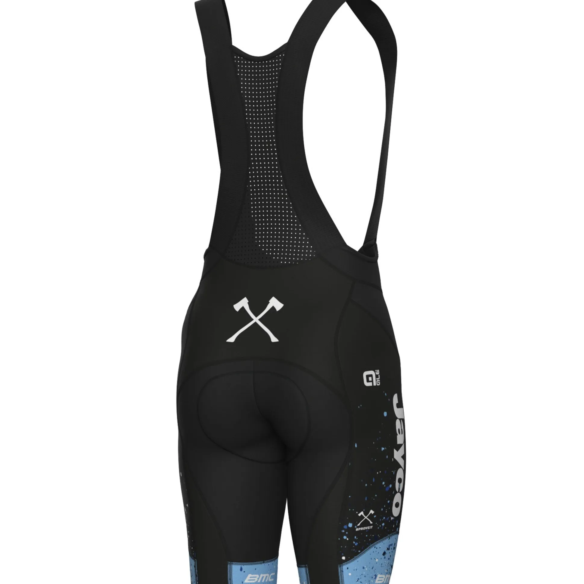 Salopette Ale Hagens Berman Axeon 2024 PRS